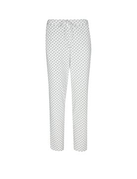 Joop Pantalones de pijama blanco 36