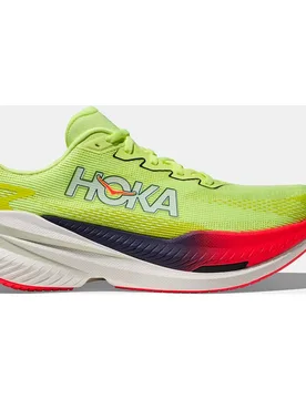 Zapatillas de running de hombre MACH X 3 - HOKA - FashionsVida