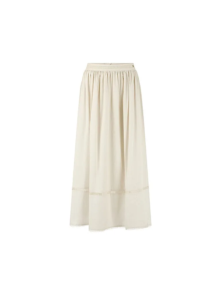 CAIN Maxirock beige 40 damen - Marc - FashionsVida