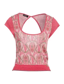 Top Damen Antikrosa S Damen - LIU •JO - FashionsVida