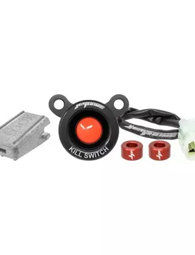 Kill Switch Ducati Panigale V2 / S 2025 - Jetprime - FashionsVida