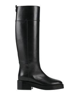 Bota Mujer Negro 36,37 Mujer
