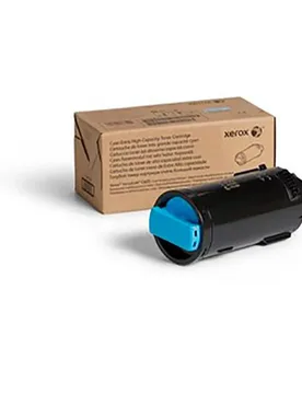 Toner 106r03936 Cyan One Size unisex - Xerox - FashionsVida