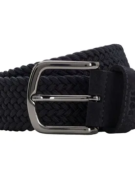 Cintura Sash Wne Sd_sz35 01 Dark Blue 95 cm