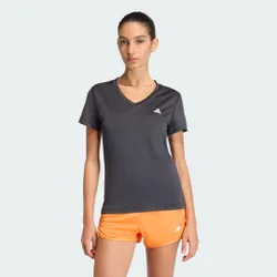 T-shirt Workout Essentials con scollo a V XL Black