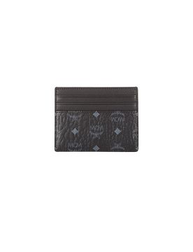 Kartenetui AREN Mini schwarz damen