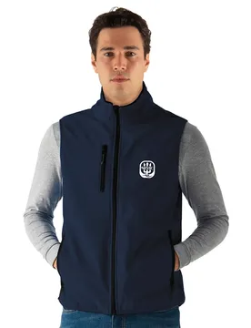 Seacsub Gilet Logo