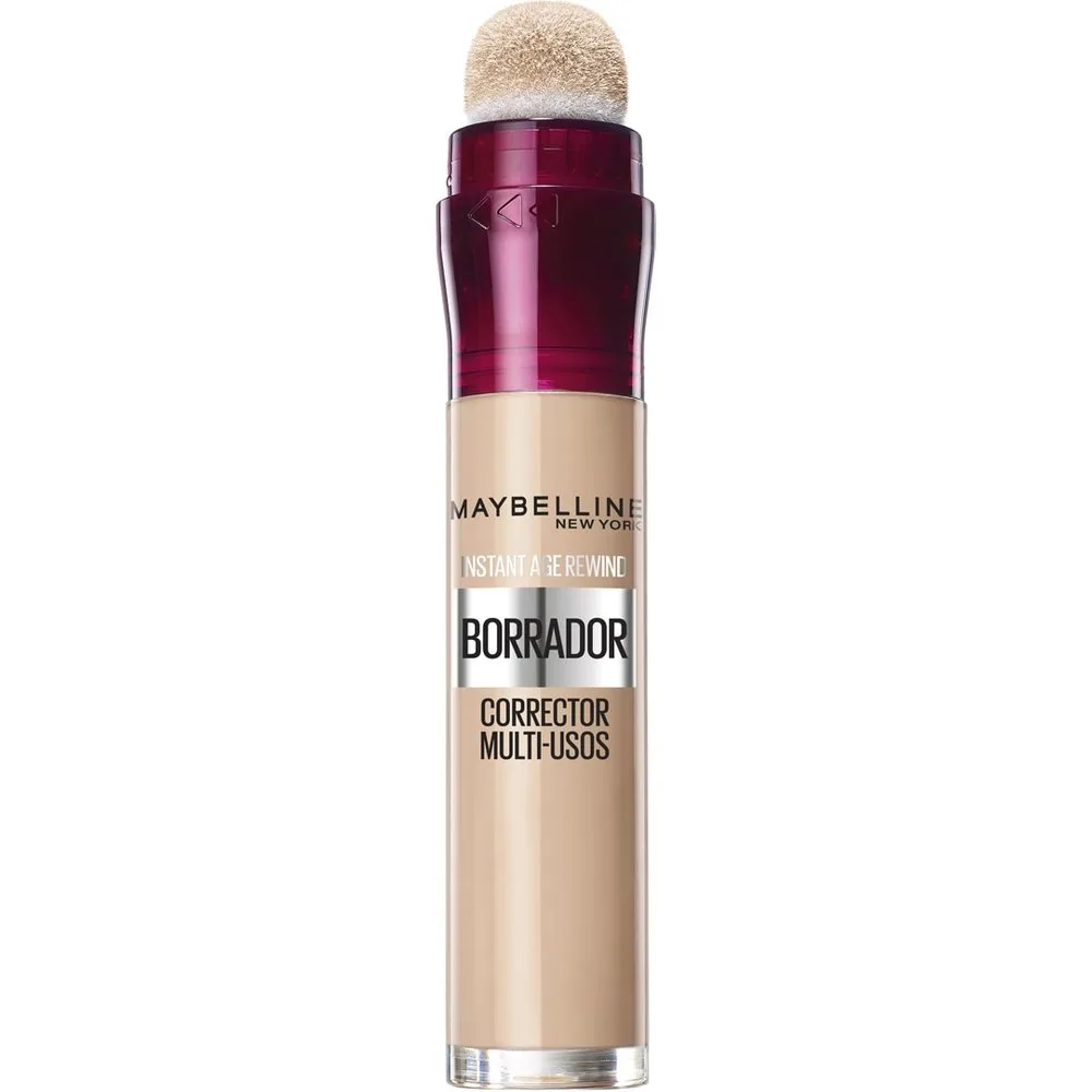 Corrector Borrador Multiusos - Maybelline - FashionsVida