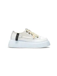 Inuikii Sneaker MATILDA blanc 41