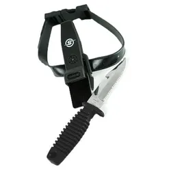 Sigalsub Coltello Mini Shark