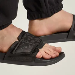 Ciabatte by Stella McCartney 39 Core Black / Core Black / Core Black