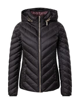 Chaqueta de invierno