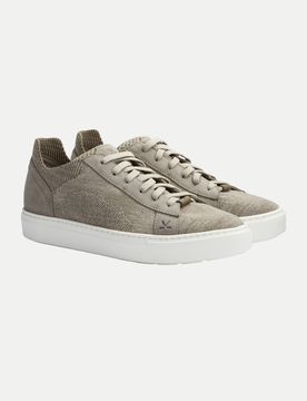 Lloyd Shoes Sneaker Metro Beige 44