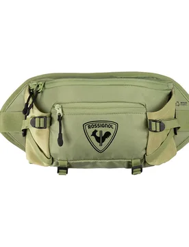 Sac Banane Escaper Belt 3l Green One Size unisex - Rossignol - FashionsVida