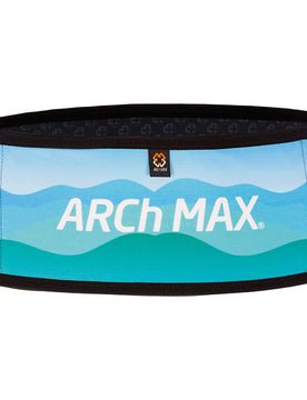 Belt pro plus riñonera Azul (S/M)