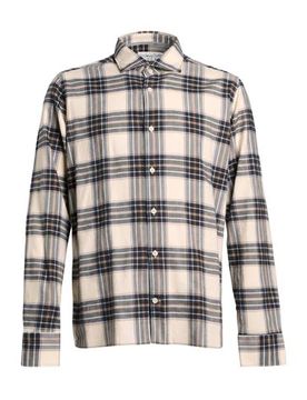 Hemd Herren Cremeweiß 41,42,43 Herren