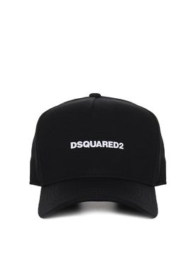 Cappello con visiera Ukrainered2 con logo