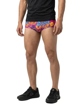 Slip De Bain Boxer Chupa Chups Sweet Baby