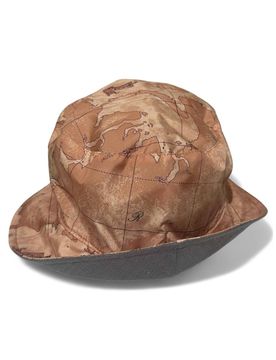 Cappello ALVIERO MARTINI 1° CLASSE Geo classic Cappello Donna - H394-9655-0960-M