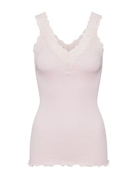 Rosemunde Top rosa