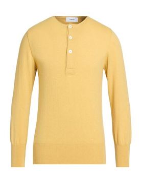 Pullover Hombre Caléndula M,XL Hombre