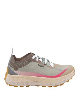Norda Sneakers cielo beige