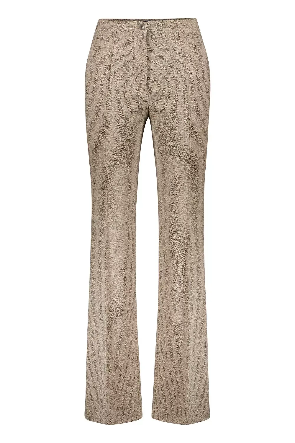 Hose Bootcut Slim female - 42 - FashionsVida
