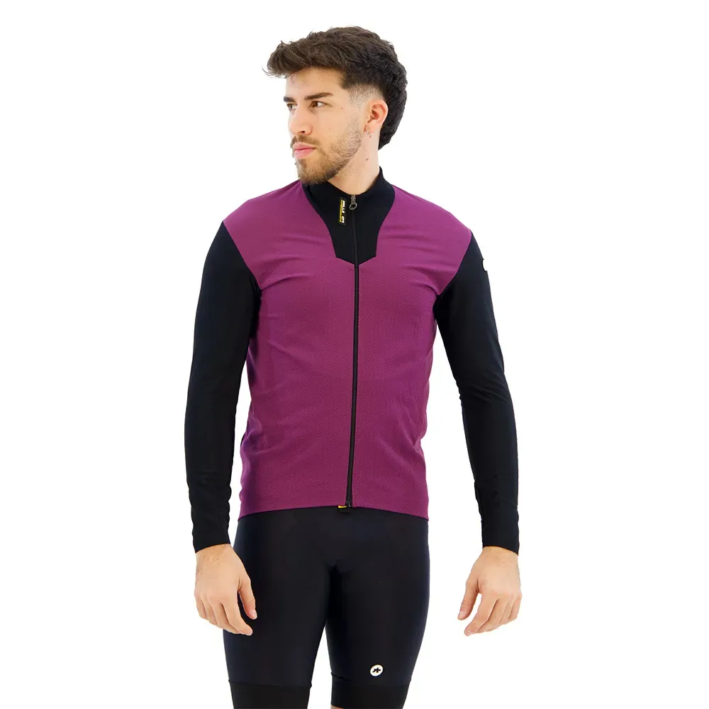 Assos Veste Mille Gts 2/3 C2 - Assos - FashionsVida