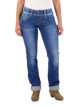 Jeans Gen Ricondizionato Denim / Denim 30 - Pepe jeans - FashionsVida