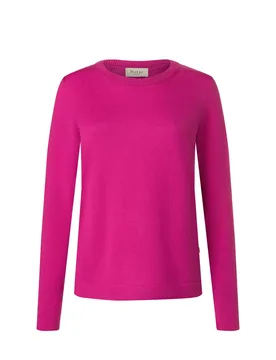 Pullover Rundhals 1/1 Arm female - 48 - FashionsVida