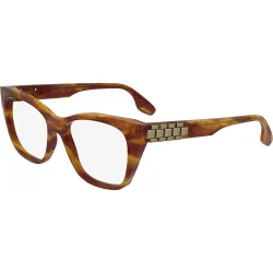 VB2662-5216223 Pair Of Glasses in Brown - Brown - Size: One Size