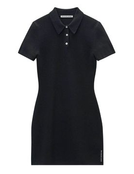 Alexander Wang Vestito polo