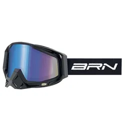 Brn Occhiali Kross Blue