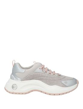 Sneakers Mujer Gris EU36/IT36,EU37/IT37,EU38.5/IT38 Mujer
