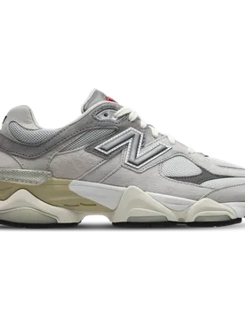Damen Sneaker - Grau - Größe 37.5 - Netz/Synthetik Grey 37.5 - New Balance - FashionsVida