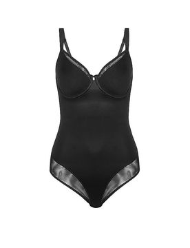 Body reductor con aros TRUE SHAPE SENSATION negro negro 90D