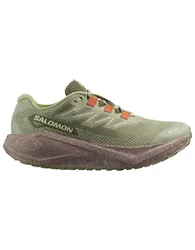 Chaussures de gravel en GORE-TEX - Aero Blaze 3 Grvl GTX Tea/Iron/Bur - Taille 42 - Vert