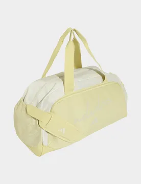 Womens BORSONE DEFENDER ALLOVER GRAPHIC S - Giallo, giallo giallo Donna taglia 1 Taglia - Adidas - FashionsVida