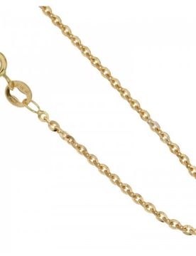 Collana Donna in Oro Giallo 803321720045