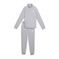 Survêtement 691904 Vibrant Silver S