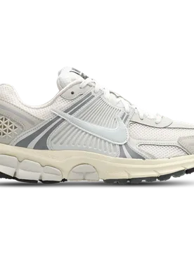 Zoom Uomo - Sneakers Grigio - Taglia 42.5 - Rete/Sintetico 42.5 - Nike - FashionsVida
