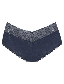 S.Oliver Braga azul oscuro