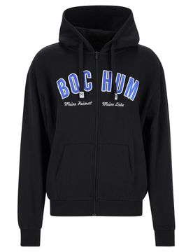 XL Hoodie Bochum male