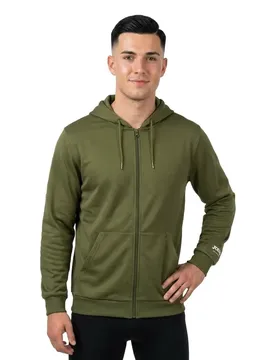 Veste Urban Street Green / Green M