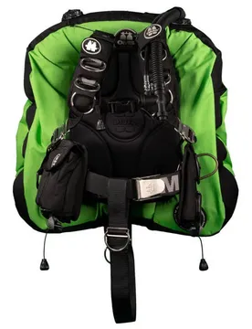 Ala Al Comfort Harness Iii Signature With Deep Ocean 2.0
