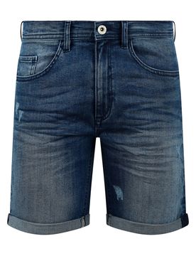 BLEND Vaquero 'Luke' azul denim