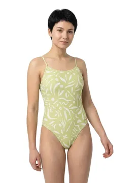 Costume Da Bagno Djesh Sour Green S