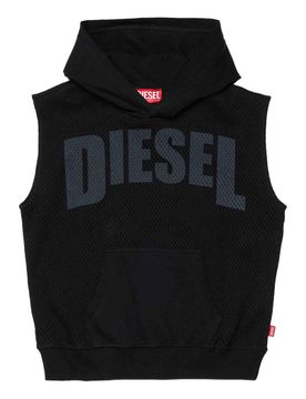 Diesel Smash Over