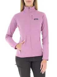 Patagonia Felpa con zip LILLA M