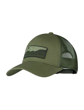 Buff Cappello Explore blu - Buff - FashionsVida